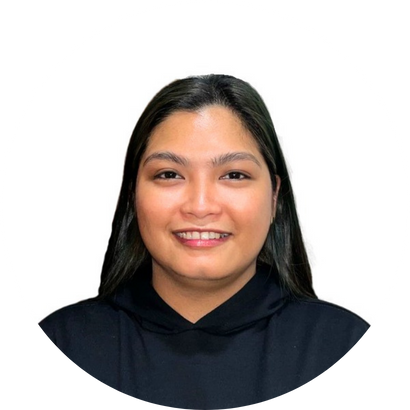 Jolly Mae De Vera