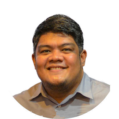 Kirby Joel Santos