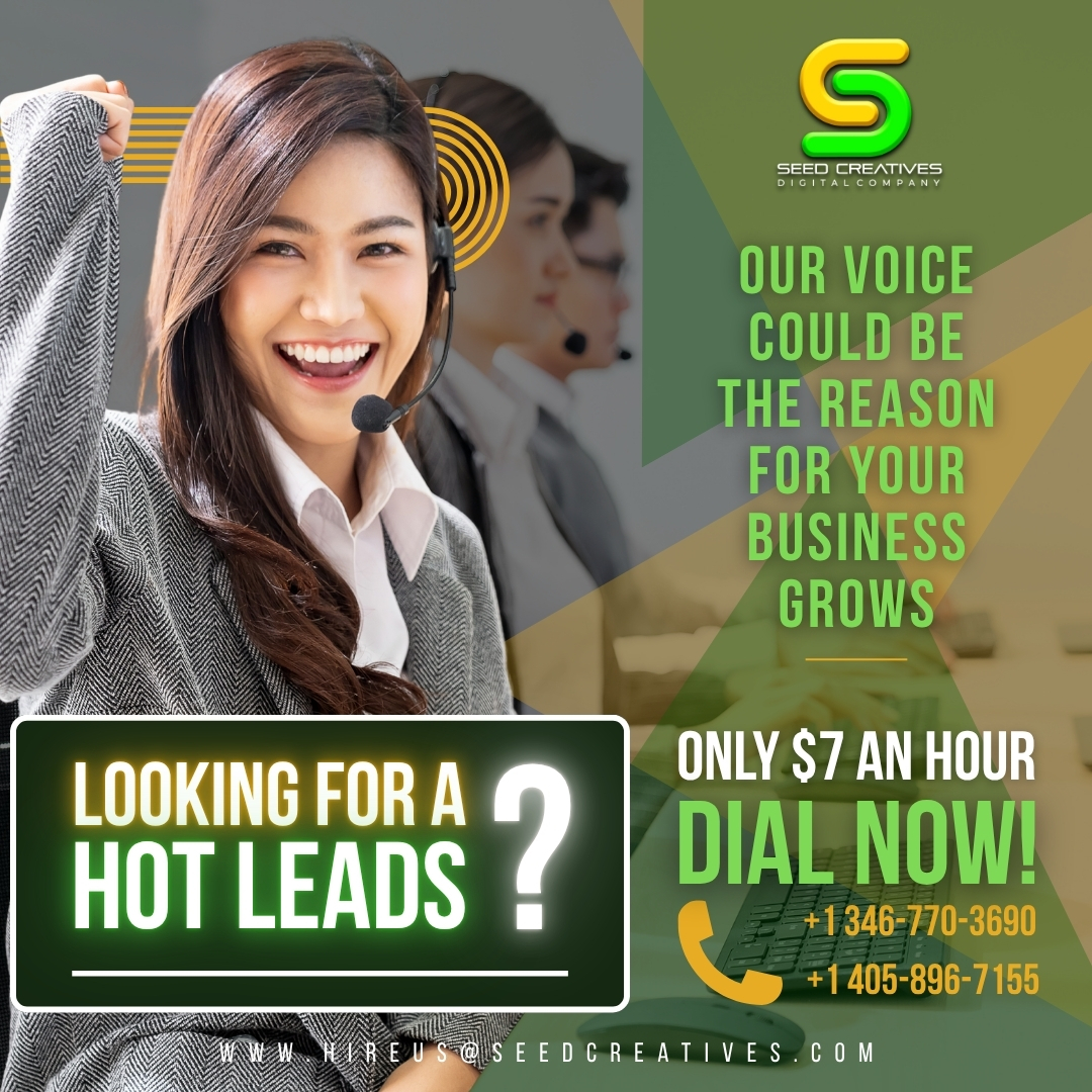 Hot Leads